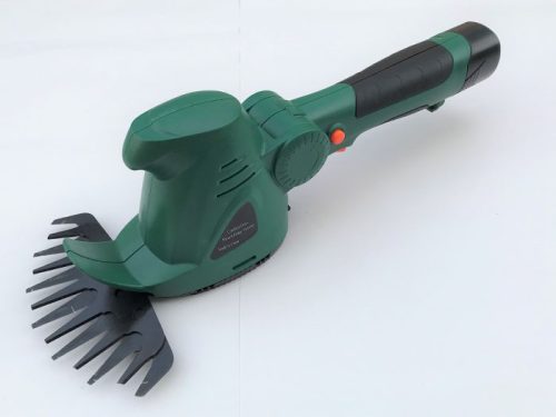 TMD 芝刈り機 10.8V 充電式 コードレス gt-108c