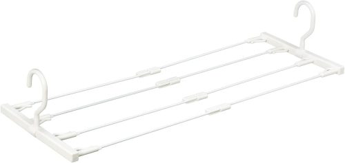 オーエ(Ohe) マイランドリー2 バスタオルハンガー