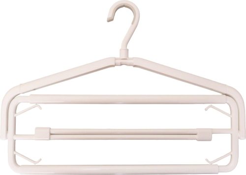 小久保工業所 PH伸縮バスタオルハンガー KL-074