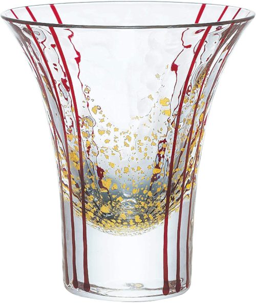 東洋佐々木ガラス 杯 花見酒