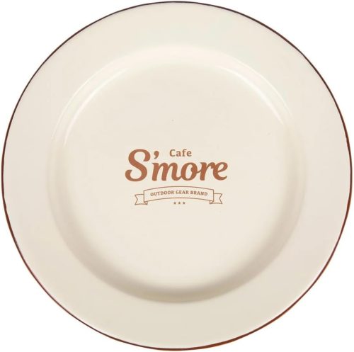 スモア(S’more) café s'more dish SmoEnmladish