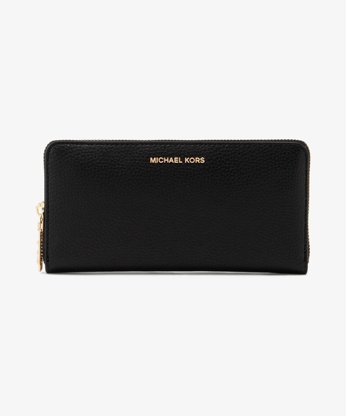 マイケルコース(Michael Kors) EMPIRE スリム ジップアラウンド コンチネンタル ウォレット ラージ