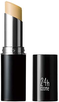 24h cosme 24 ミネラルスティックファンデ