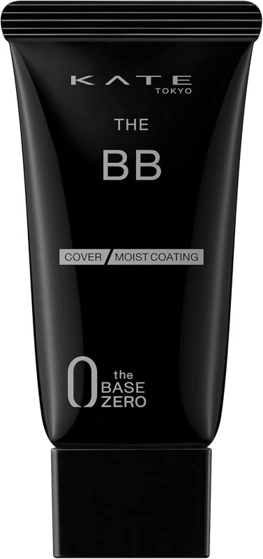 ケイト(KATE) THE BB カバー&モイストコーティング