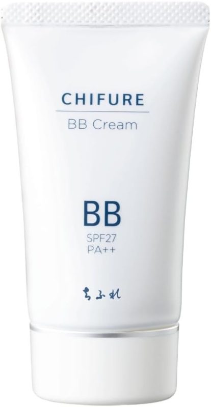 ちふれ(CHIFURE) BB クリーム