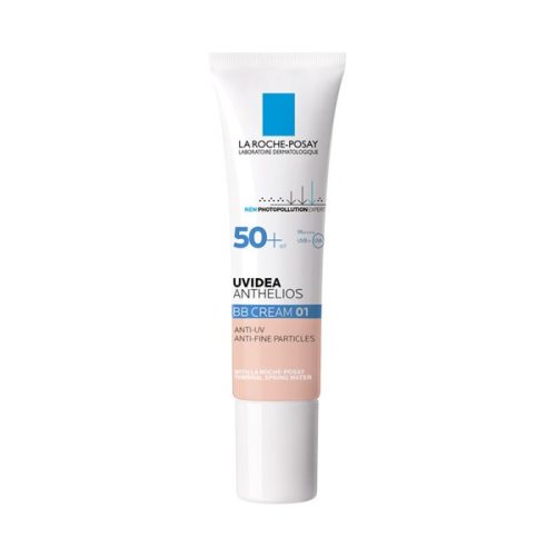 ラ ロッシュ ポゼ(LA ROCHE-POSAY) UVイデア XL プロテクションBB