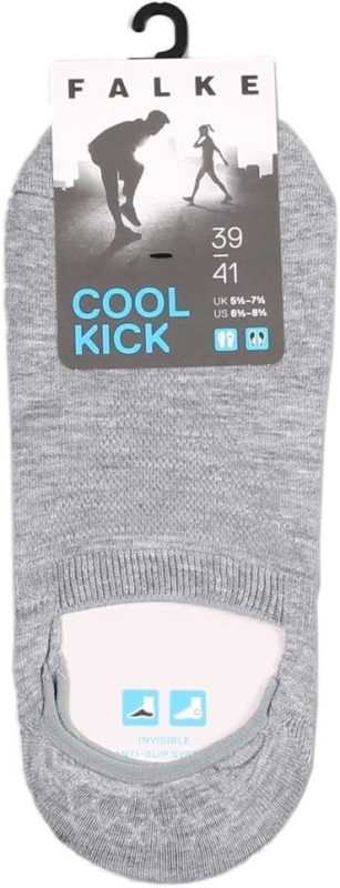 ファルケ(FALKE) WOMENS COOL KICK Invisible #16601