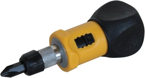 サンフラッグ(SUNFLAG) スタビーラチェットドライバー No.192