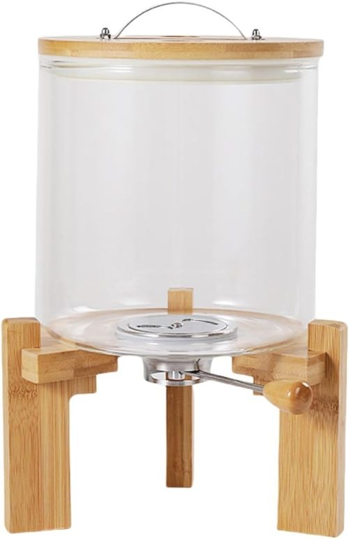 KCZZ ペットフードストッカー