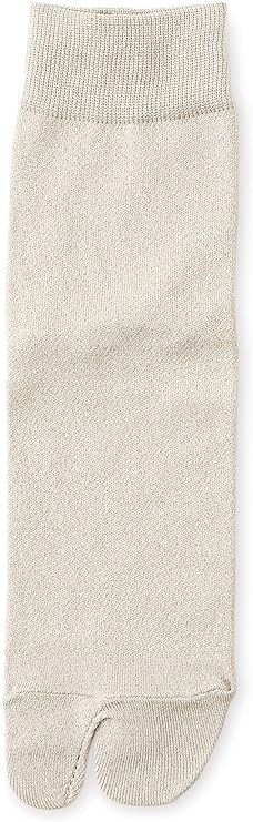 タビオ(Tabio) ラメ足袋ショートソックス