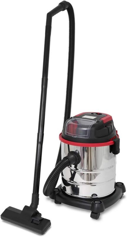 ハイガー(HAIGE) 業務用掃除機 HG-RL195-S150-20