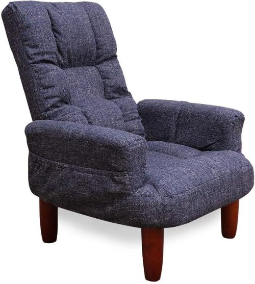 座椅子生活 hidamari CIT-ブルーム