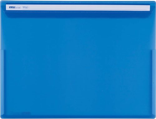 セキセイ アクティフV フリップファイル ACT-5901