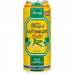 エッティンガー(OeTTINGER) ラドラー