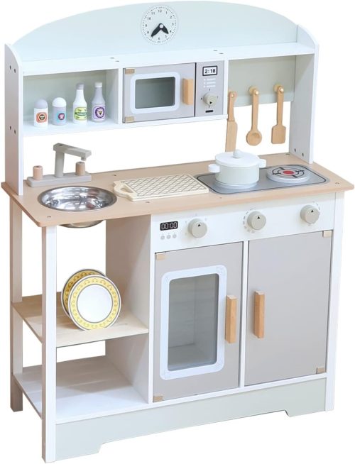 ロコット(Rocotto) ままごとキッチン rocotto-toy002