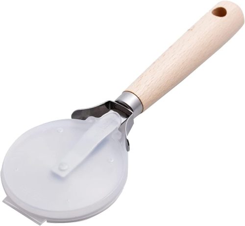 サンクラフト(SUNCRAFT) ピザカッター 安全ケース付 PP-542