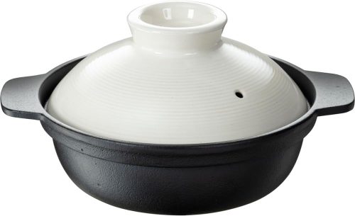 イシガキ産業 鉄鋳物鍋 6号