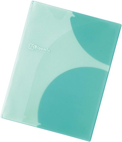 リヒトラブ Bloomin ポケットホルダー8P F-7736