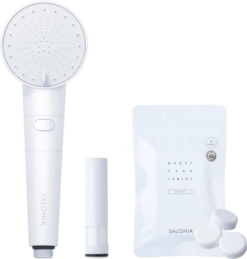 サロニア(SALONIA) ファインバブルクリア SAL23303