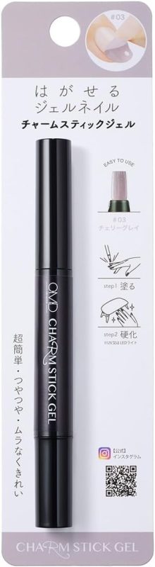 OMD チャームスティックジェル