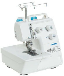 JUKI カバーステッチ&チェーンステッチ専用ミシン MCS-1500 2018