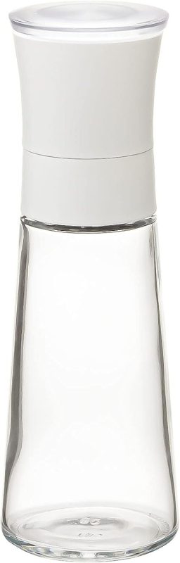 リス(RISU) スタビアリュクス ペッパーミル＆ソルトミル GGAR020