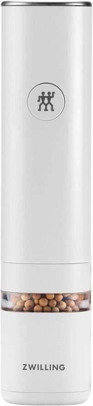 ヘンケルス(ZWILLING J.A.HENCKELS) ENFINIGY 電動式ミル 53103-700