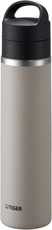 タイガー魔法瓶(TIGER) 真空断熱炭酸ボトル MKB-T060