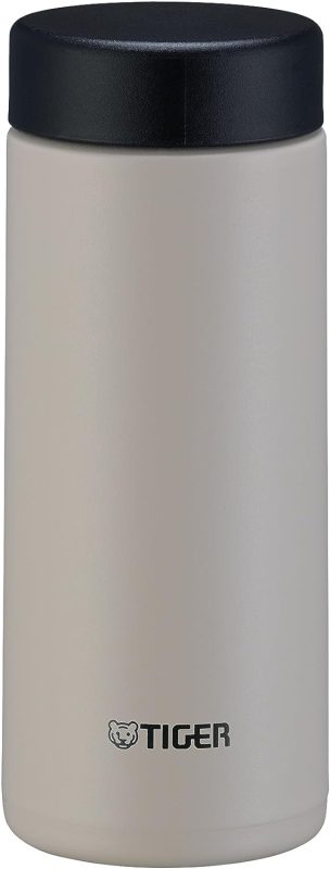 タイガー魔法瓶(TIGER) 真空断熱ボトル MMZ-W035