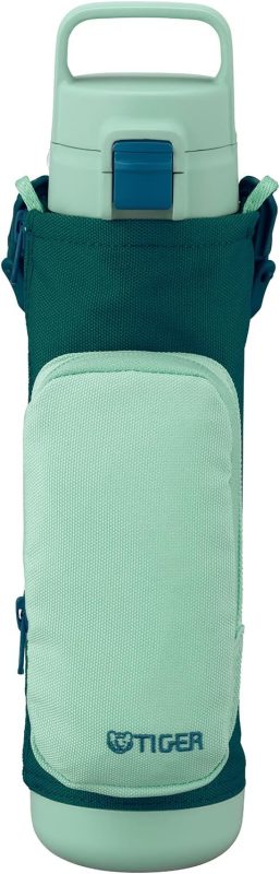 タイガー魔法瓶(TIGER) 真空断熱ボトル MTA-A080