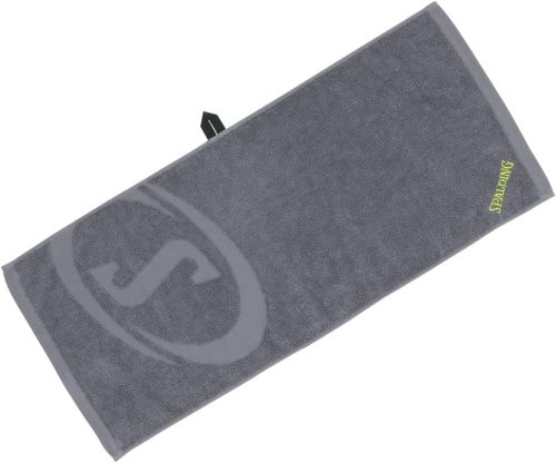 スポルディング(SPALDING) エッセンシャル スポーツタオル S SAT2111