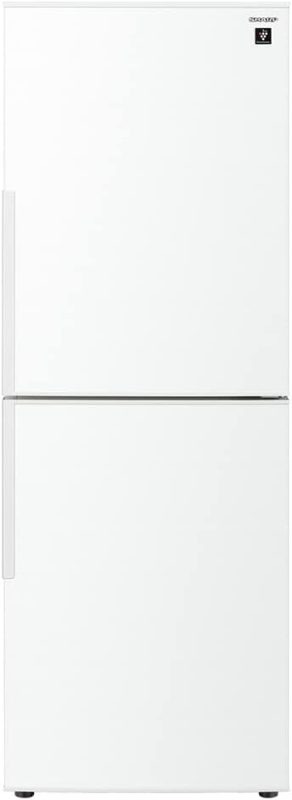 シャープ(SHARP) 冷蔵庫 SJ-PD28K