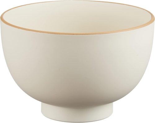 宮本産業 汁椀 370ml エッジライン 341691