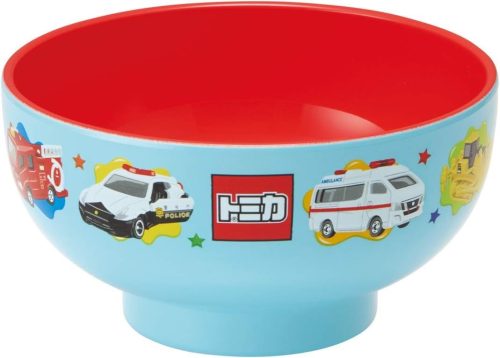 スケーター(Skater) プラスチック食器 汁椀 52007-5