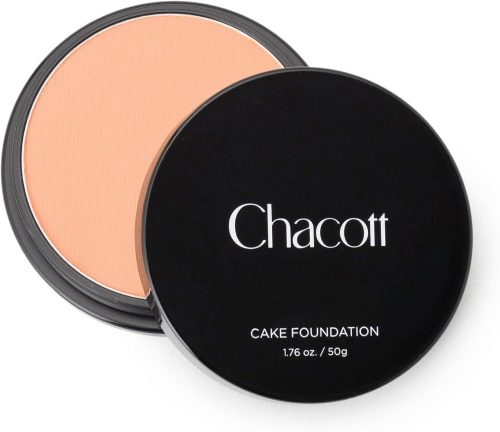 チャコット(Chacott) ケーキファンデーション