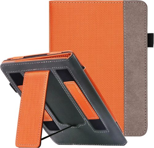 WALNEW Kindle Paperwhiteケース 2021