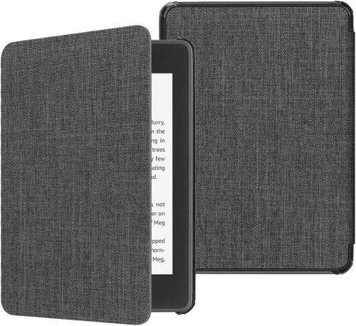 Fintie for Amazon Kindle Paperwhite 第10世代 2018
