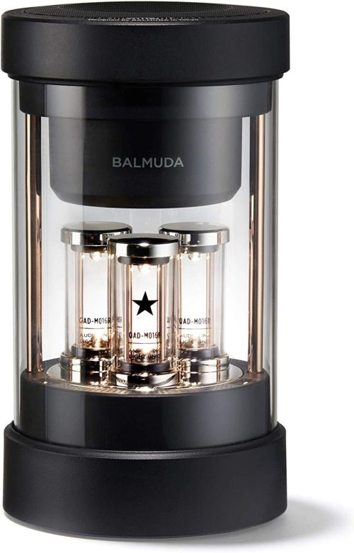 バルミューダ(BALMUDA) BALMUDA The Speaker M01A 2020