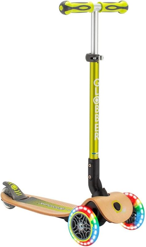 グローバー(GLOBBER) プリモ フォールダブル ウッド ライト