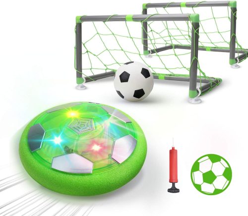 DEERC エアーサッカー