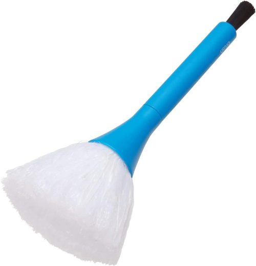 エレコム(ELECOM) クリーニングブラシ KBR-013BU 2016