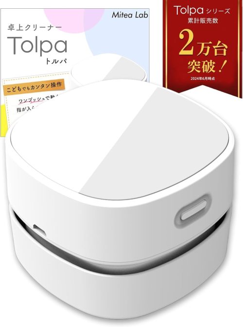 Mitea Lab Tolpa 2023