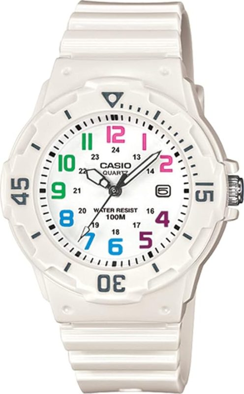 カシオ(CASIO) STANDARD LADYS LRW-200H