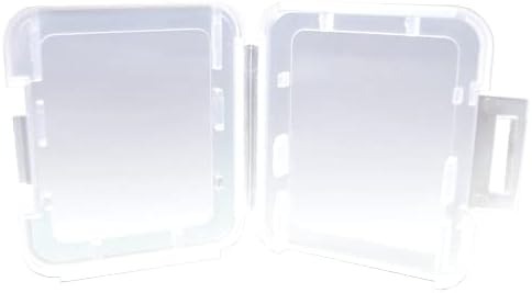 協和産業 SDカード用 PPケース KS-103 2020