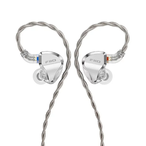 フィーオ(FiiO) JH5 ハイブリッド FIO-IEM-JH5 2024