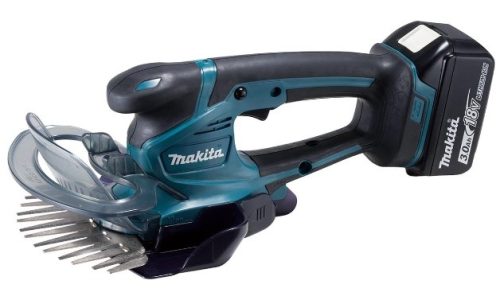 マキタ(MAKITA) 充電式芝生バリカン MUM604DWF