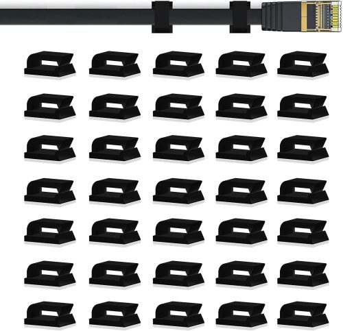 マビーカ(MAVEEK) ケーブルクリップ vko020113-bwwt50