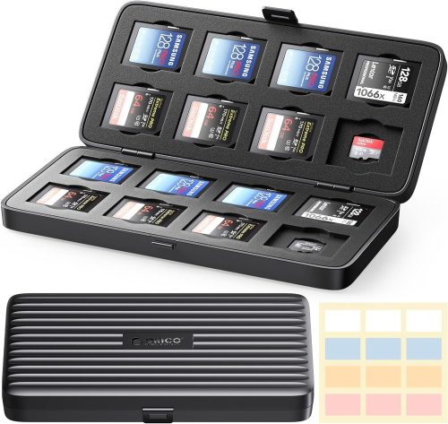 ORICO SDカードケース MSCD-2 2023