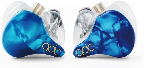 キューディーシー(qdc) Hifi 5SH QDC-HIFI-5SH-V2 2024