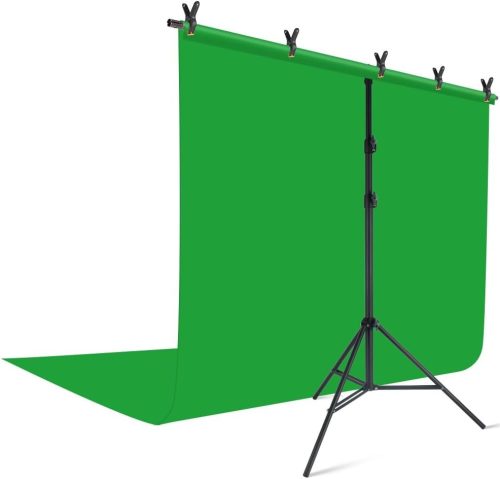 YAYOYA クロマキー グリーンバック 2020TL